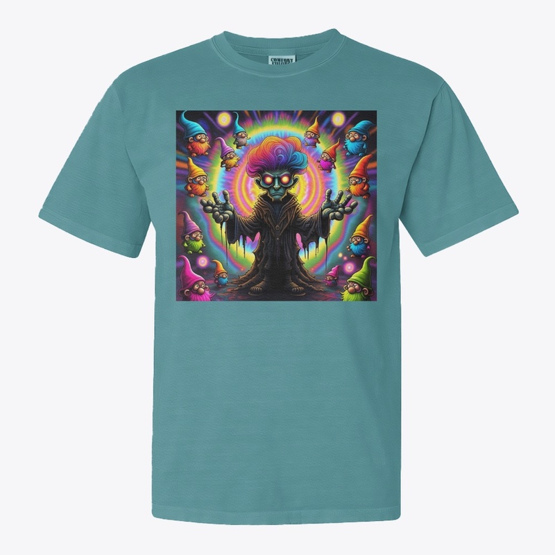 Gnome God
