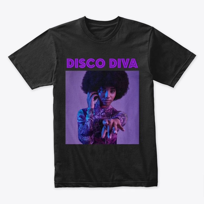 Disco Diva