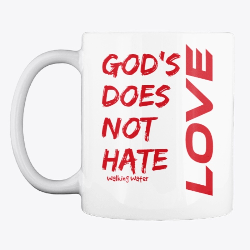 Gods Love