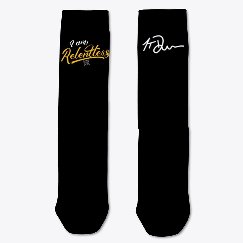 Relentless Socks