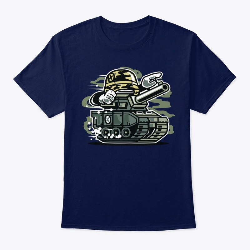 War Tank 
