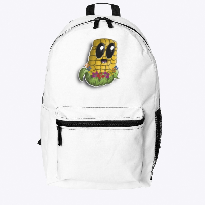 All corn 